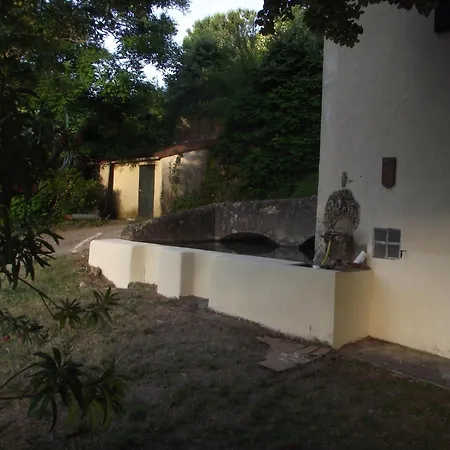 Maisonde Vacance Cevenole Casa vacanze