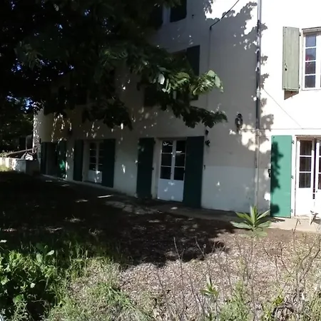Casa vacanze Maisonde Vacance Cevenole