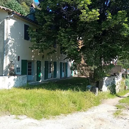 Maisonde Vacance Cevenole * Monoblet