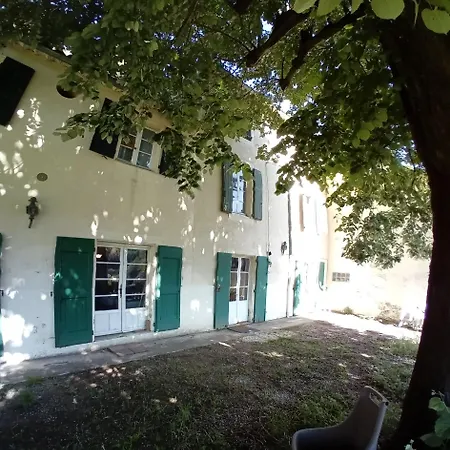 Casa vacanze Maisonde Vacance Cevenole Monoblet